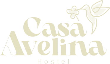 Casa Avelina Logo